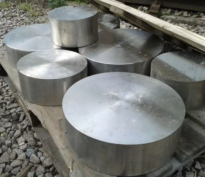 Изготовление титановых деталей по чертежам