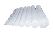 Стержень (круг) текстолитовый