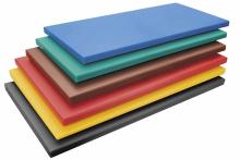 Полиэтиленовый лист