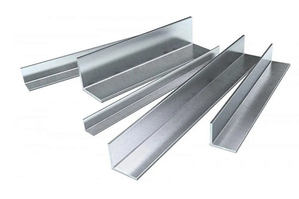 Алюминиевый уголок 40x40x4x150мм Д16Т